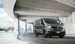 Fiat Talento Van 2016 года (WW)
